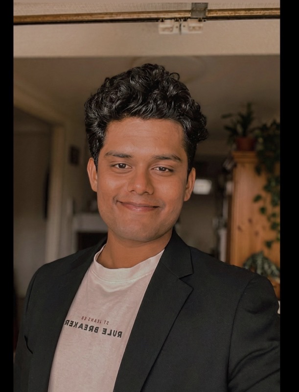 Rohit Naidu Siriporam - Founding Engineer & Full Stack Developer | Tokyo